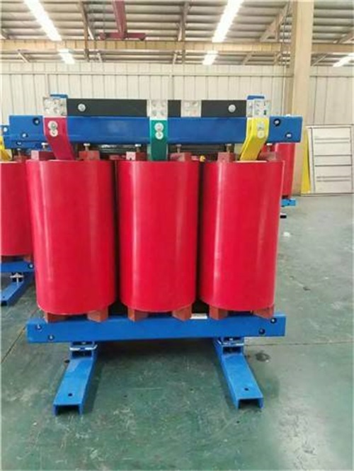 大理SCB12-800KVA/10KV/0.4KV干式变压器市场价格
